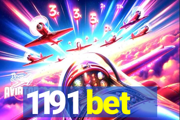 1191 bet